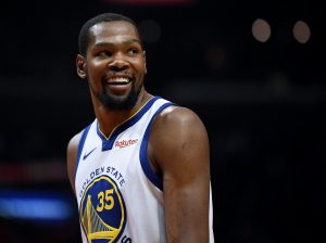 Kevin Durant Could Have Avoided Achilles Injury By Caring For His Calves Says Leading Australian Sports Podiatrist 
