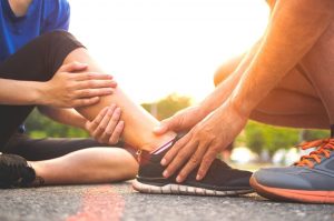 Sydney Sports Podiatry Clinic Chatswood for Foot Care Orthotic Therapy Trigenics