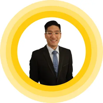 Mark Lin of Sydney CBD Clinic