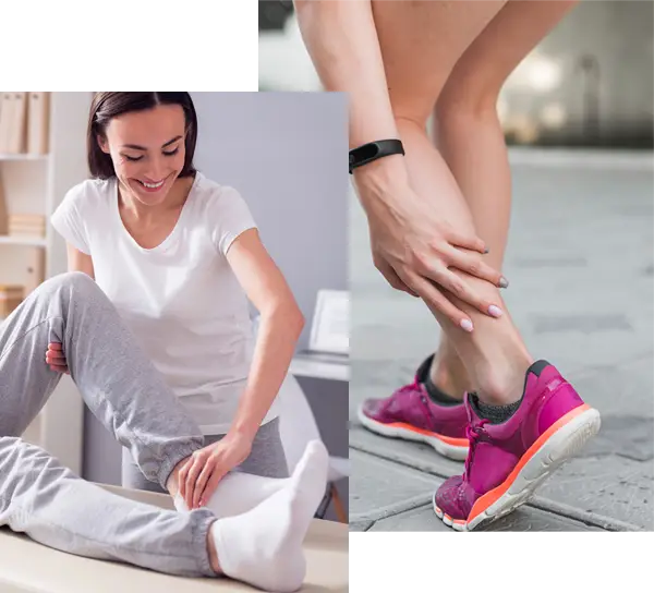 Sports Podiatrist Chatswood Foot Nail Care Treatment Solutions Orthotic Therapy