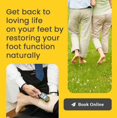 Sports Podiatrist Chatswood Foot Nail Care Treatment Solutions Orthotic Therapy