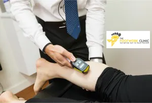 Sports Podiatrist Chatswood Foot Nail Care Treatment Solutions Orthotic Therapy