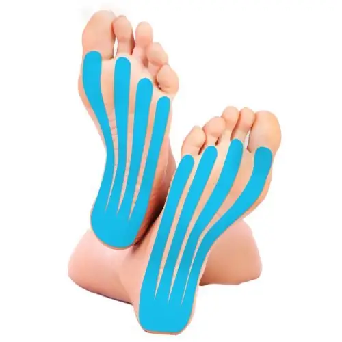 Sports Podiatrist Chatswood Foot Nail Care Treatment Solutions Orthotic Therapy
