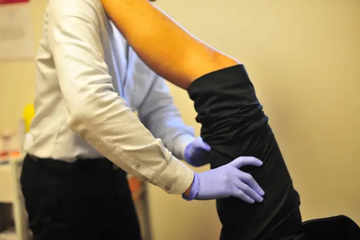 Sports Podiatrist Chatswood Foot Nail Care Treatment Solutions Orthotic Therapy