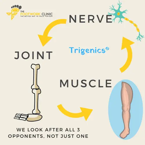 Sports Podiatrist Chatswood Foot Nail Care Treatment Solutions Orthotic Therapy