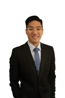 Mark Lin